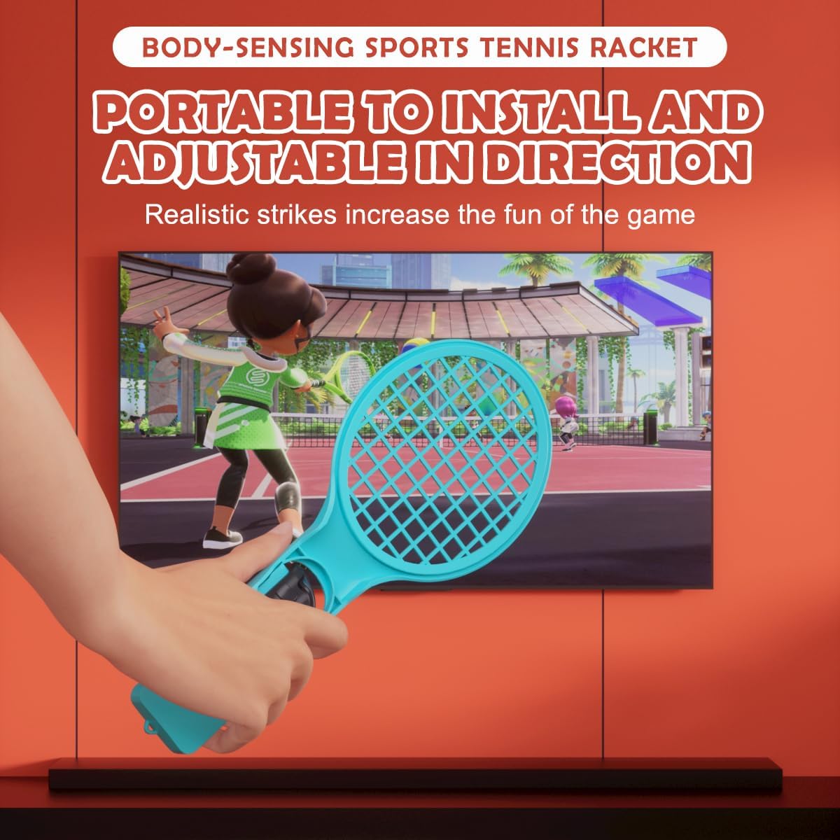Nintendo Switch Sports 2本セット Amazon.co.jp: VoSinrly Nintendo Switch 2 スポーツアクセサリー